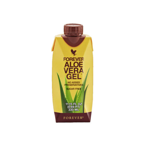 aloeveraproduktai