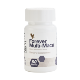 Forever multi-maca