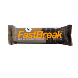 Forever FastBreak