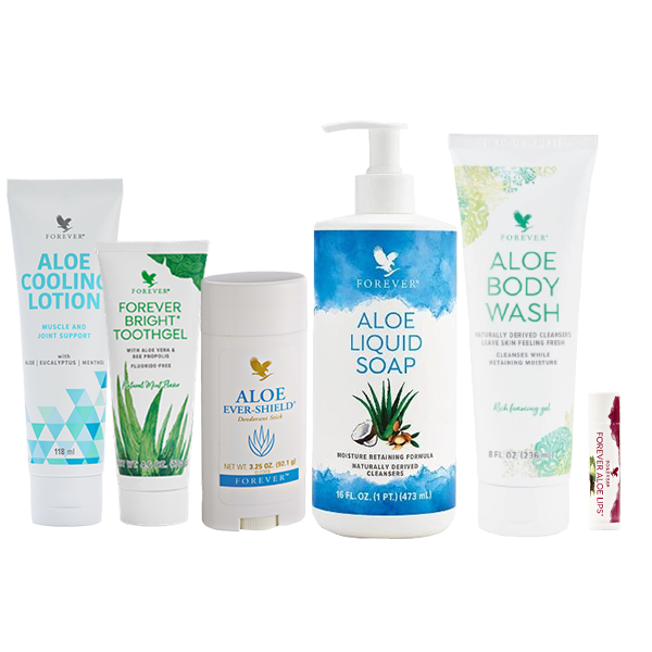 aloeveraproduktai.lt