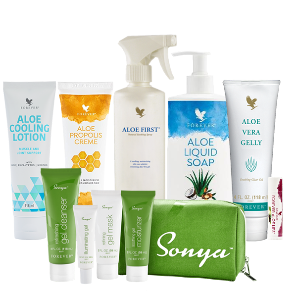 aloeveraproduktai.lt