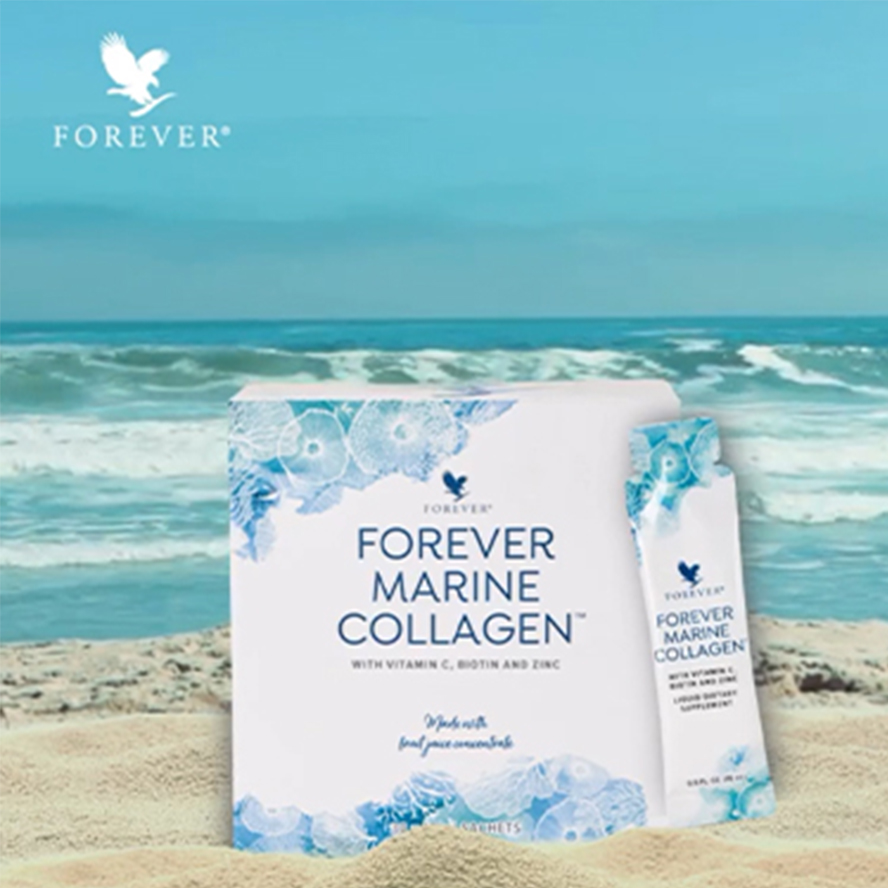 Forever Marine Collagen