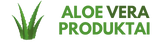 Aloe Vera Produktai