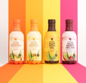 aloeveraproduktai.lt