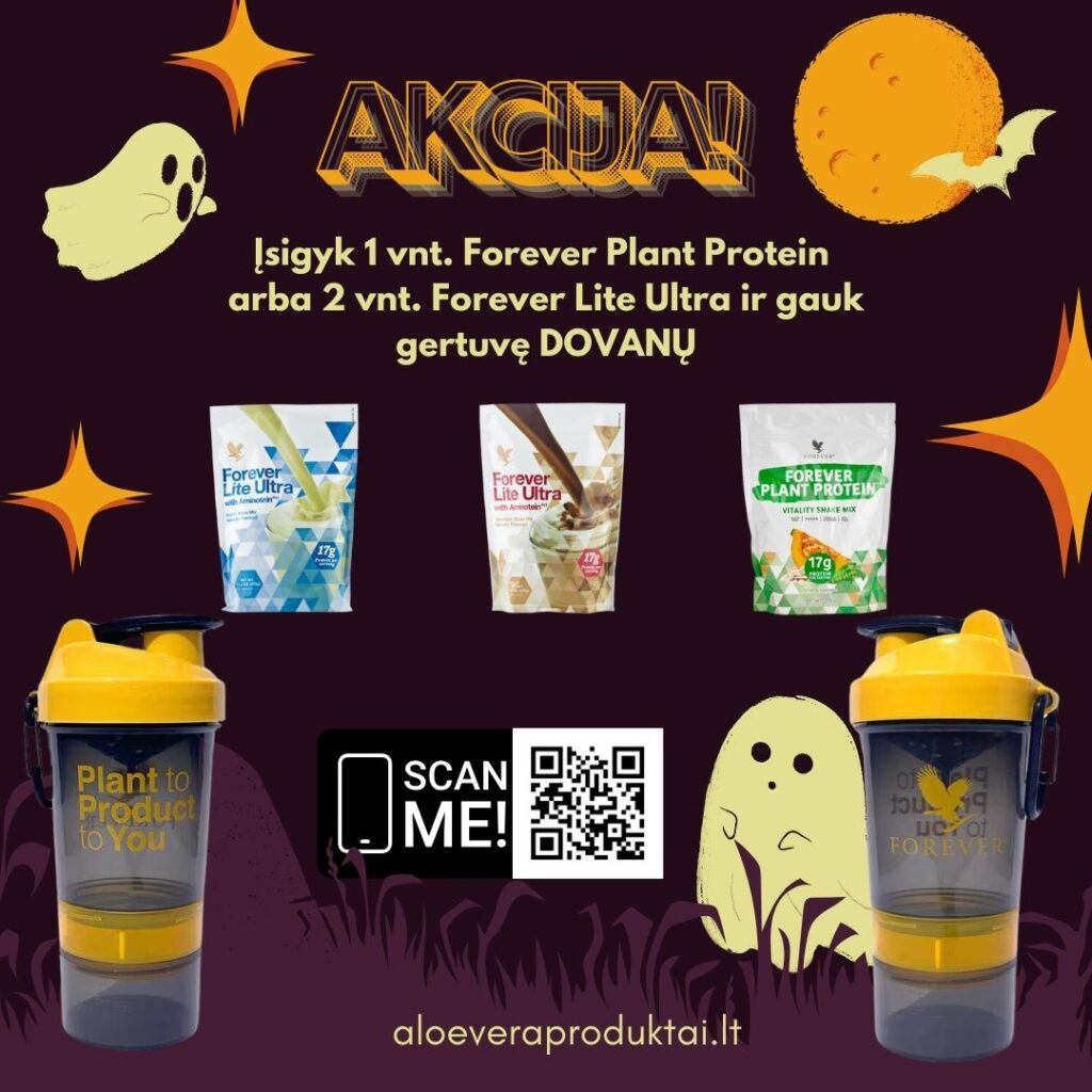 aloeveraproduktai.lt