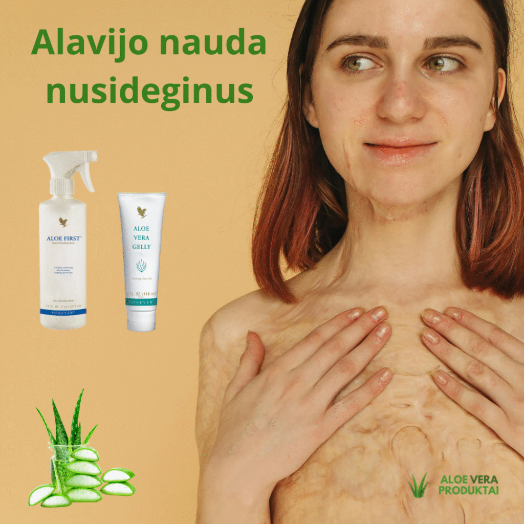 aloeveraproduktai.lt