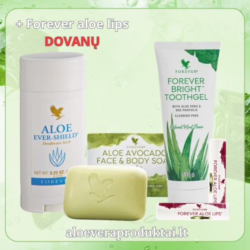 aloeveraproduktai.lt