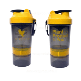 Kokteilių maišytuvas – Plant to product