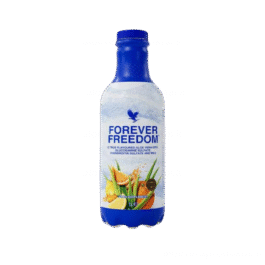 Alavijų sultys „Forever Freedom“ (Naujiena)