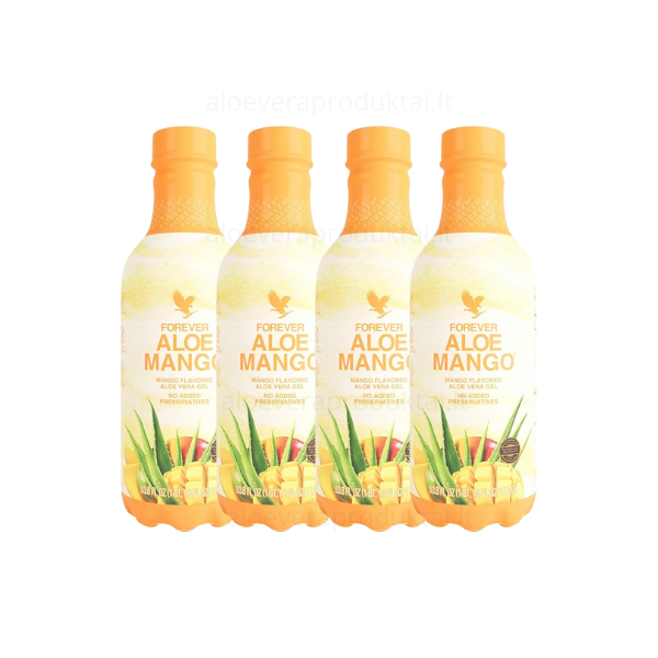 aloeveraproduktai.lt