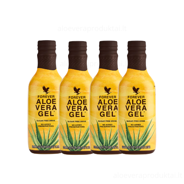 aloeveraproduktai.lt