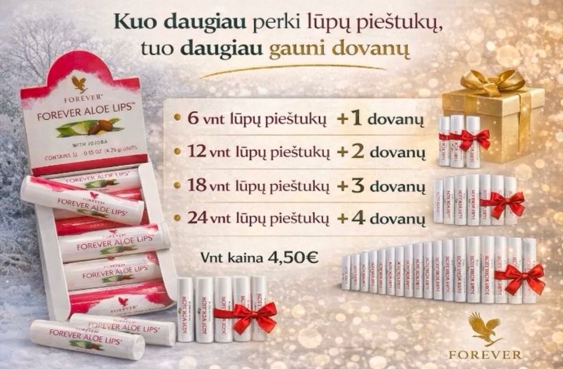 aloeveraproduktai.lt