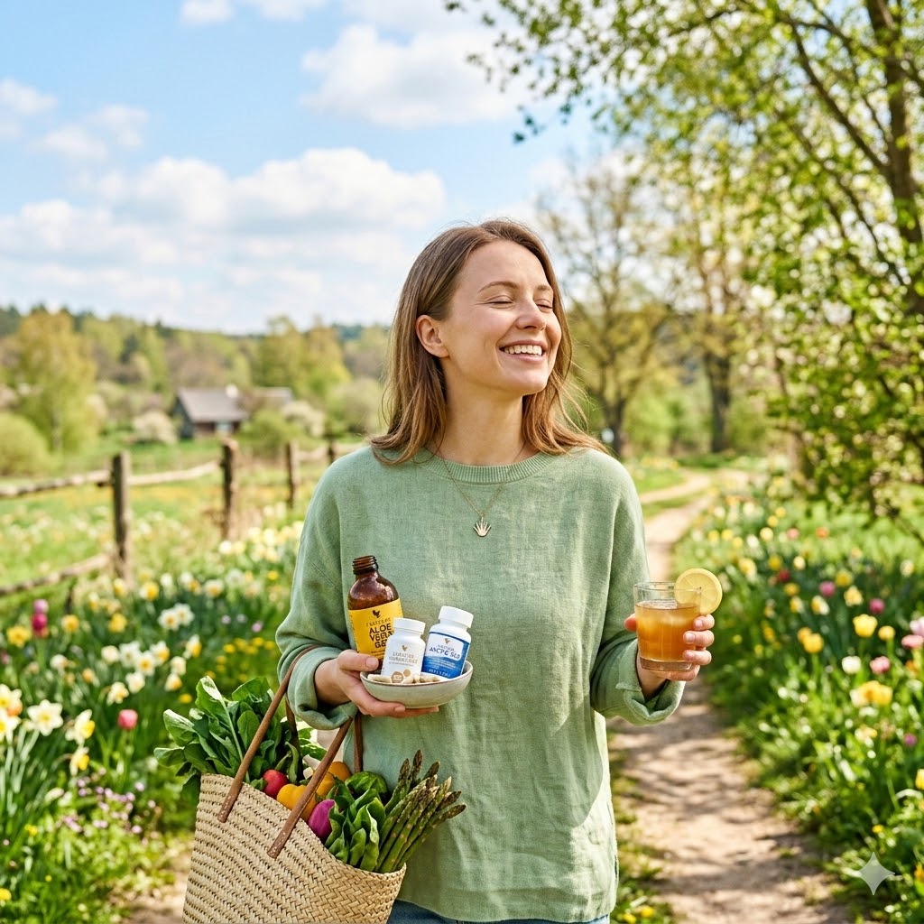 aloeveraproduktai.lt