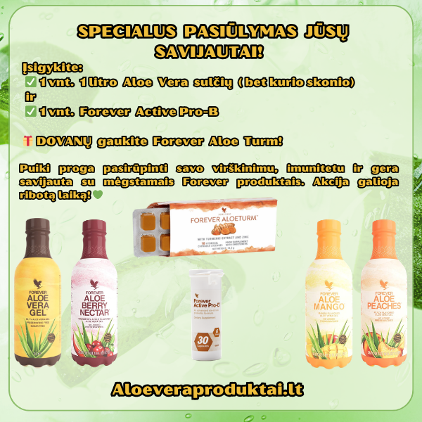aloeveraproduktai.lt