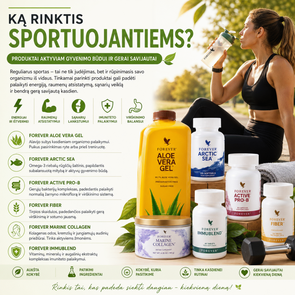 aloeveraproduktai.lt