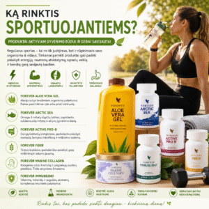 aloeveraproduktai.lt