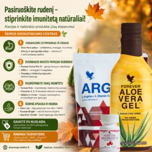 aloeveraproduktai.lt