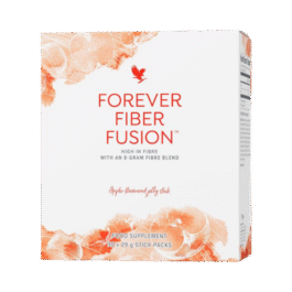 Forever Fiber Fusion