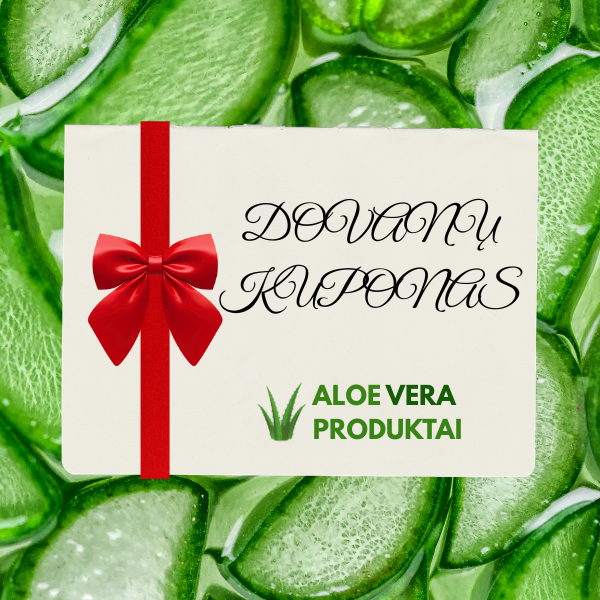 aloeveraproduktai.lt