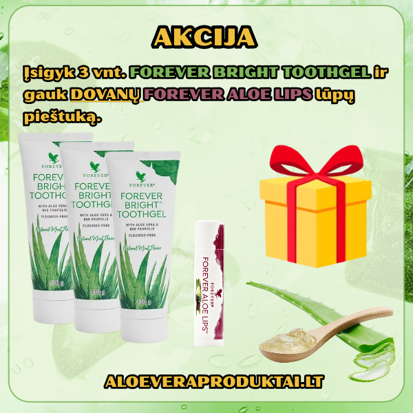 aloeveraproduktai.lt